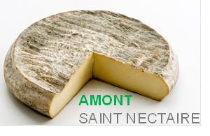 Amont Saint-Nectaire