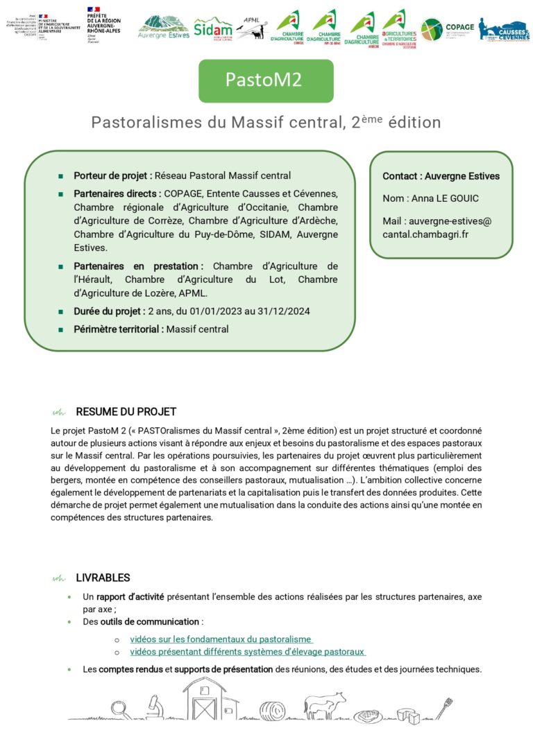 PASTOM 2